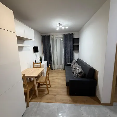 Lägenhet Comfort Sliska