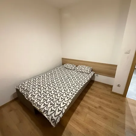 Comfort Sliska شقة كراكوفيا