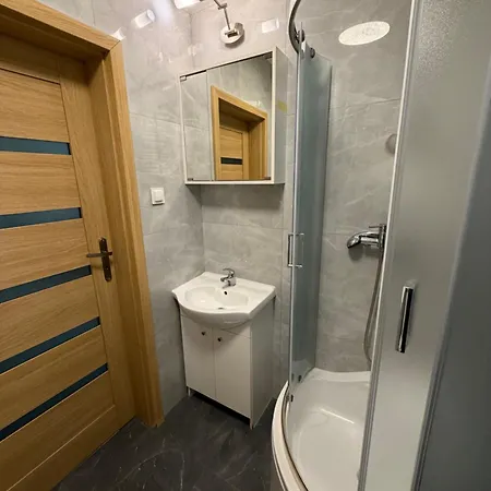 شقة Comfort Sliska