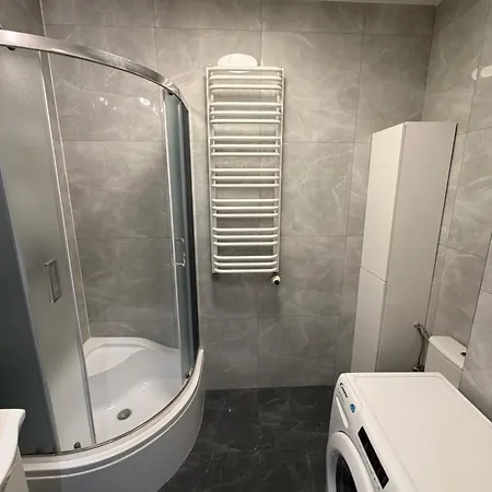 Comfort Sliska كراكوفيا